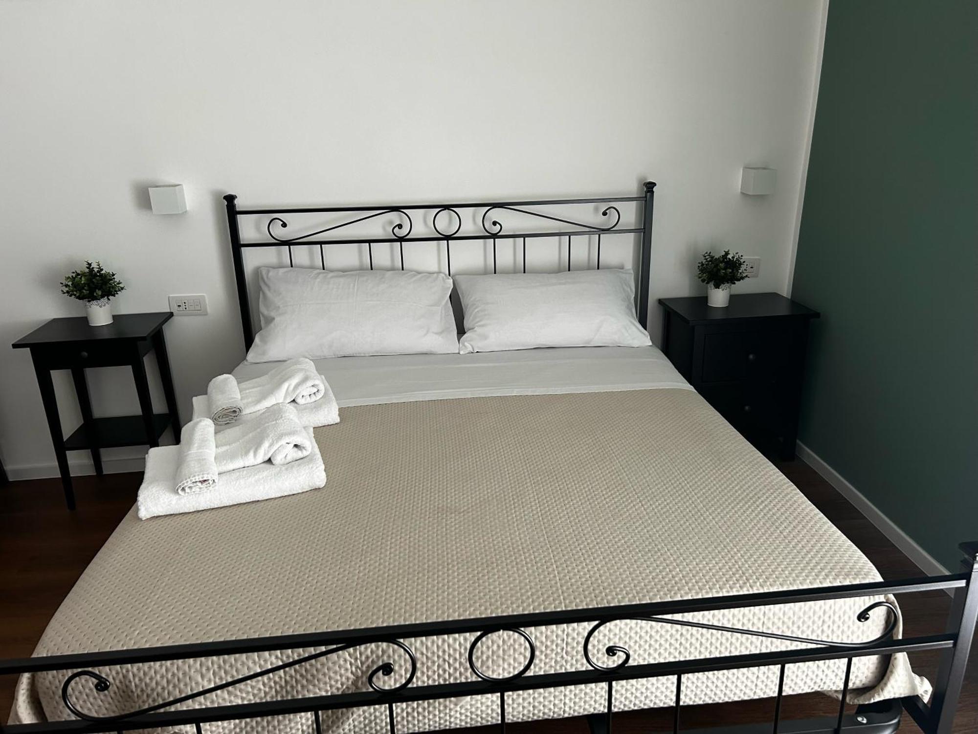 Bed and Breakfast La Grande Bellezza Neapel Exterior foto